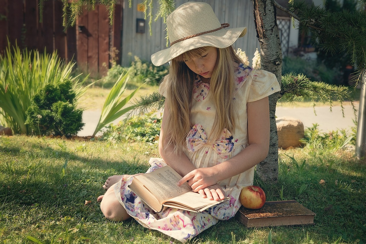 The Role of Literature in Social Change